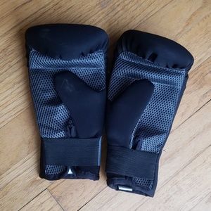 brave Accessories - Sparring gloves brave Accessories - Sparring gloves
